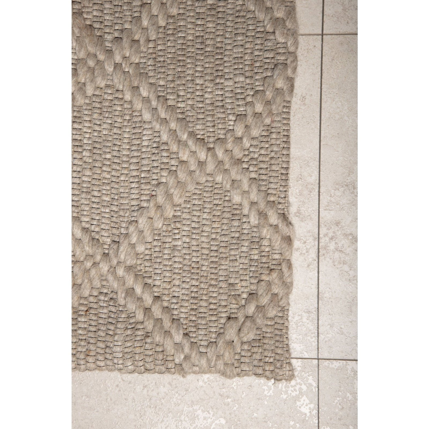 Cloudy ullteppe 160x230 Venture Design Teppe