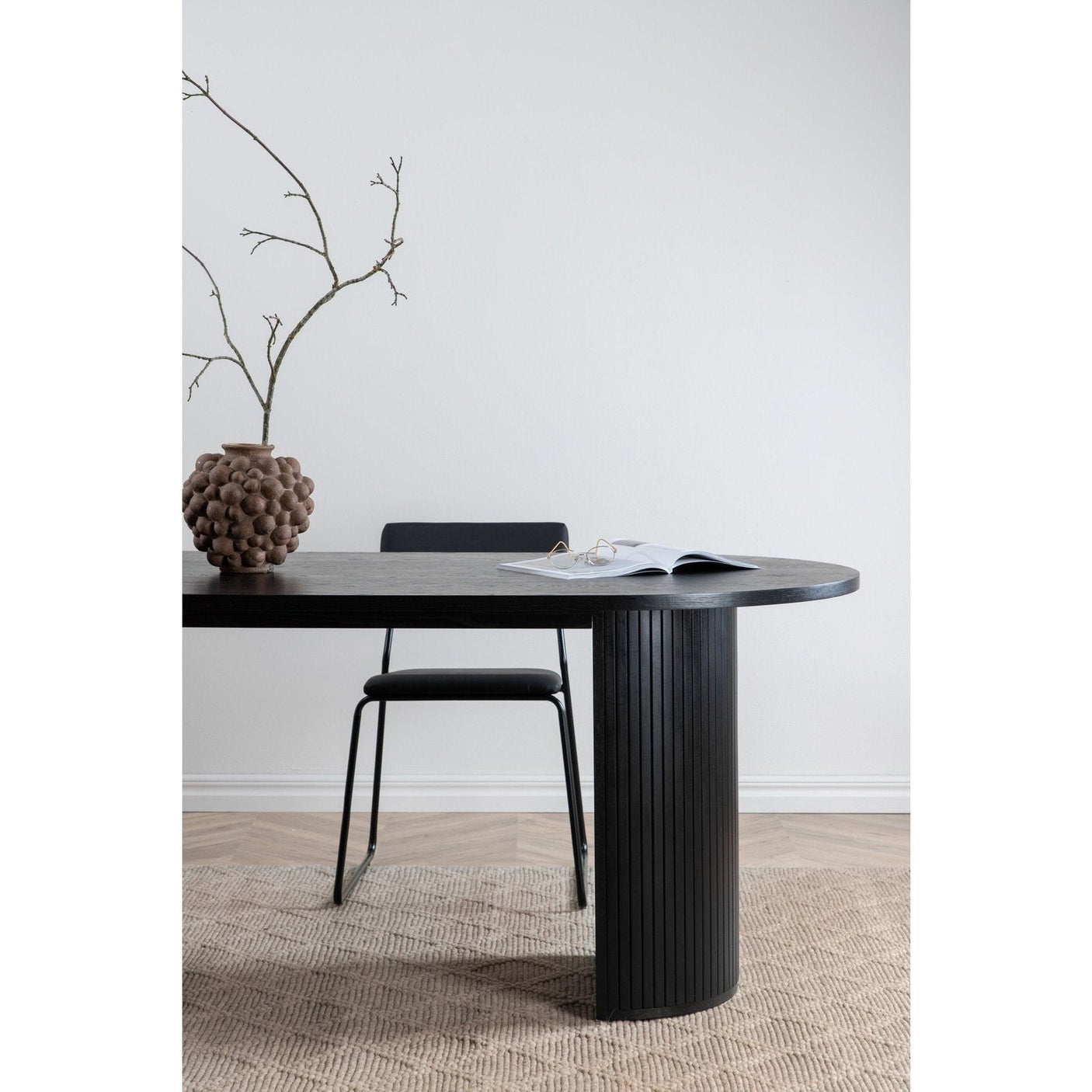 Cloudy ullteppe 160x230 Venture Design Teppe