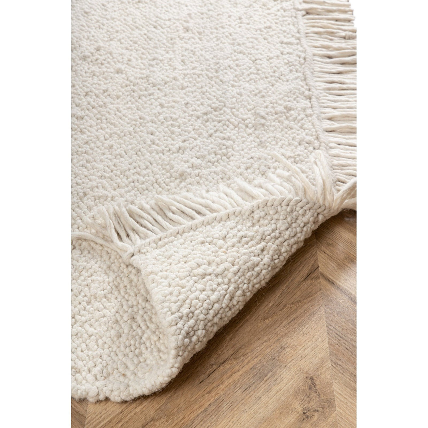 Betina ullteppe 200x300 Venture Design Teppe