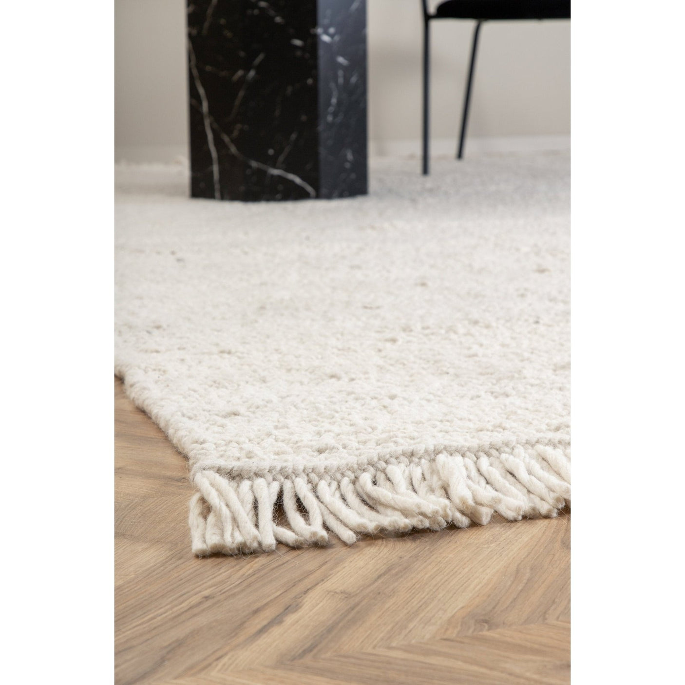 Betina ullteppe 200x300 Venture Design Teppe