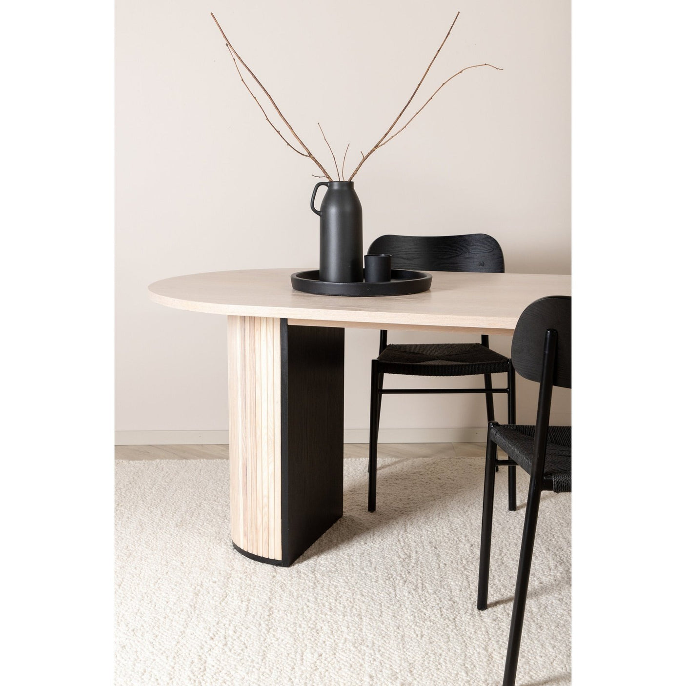 Betina ullteppe 200x300 Venture Design Teppe