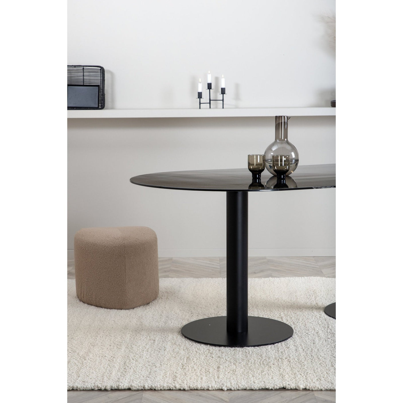 Betina ullteppe 200x300 Venture Design Teppe