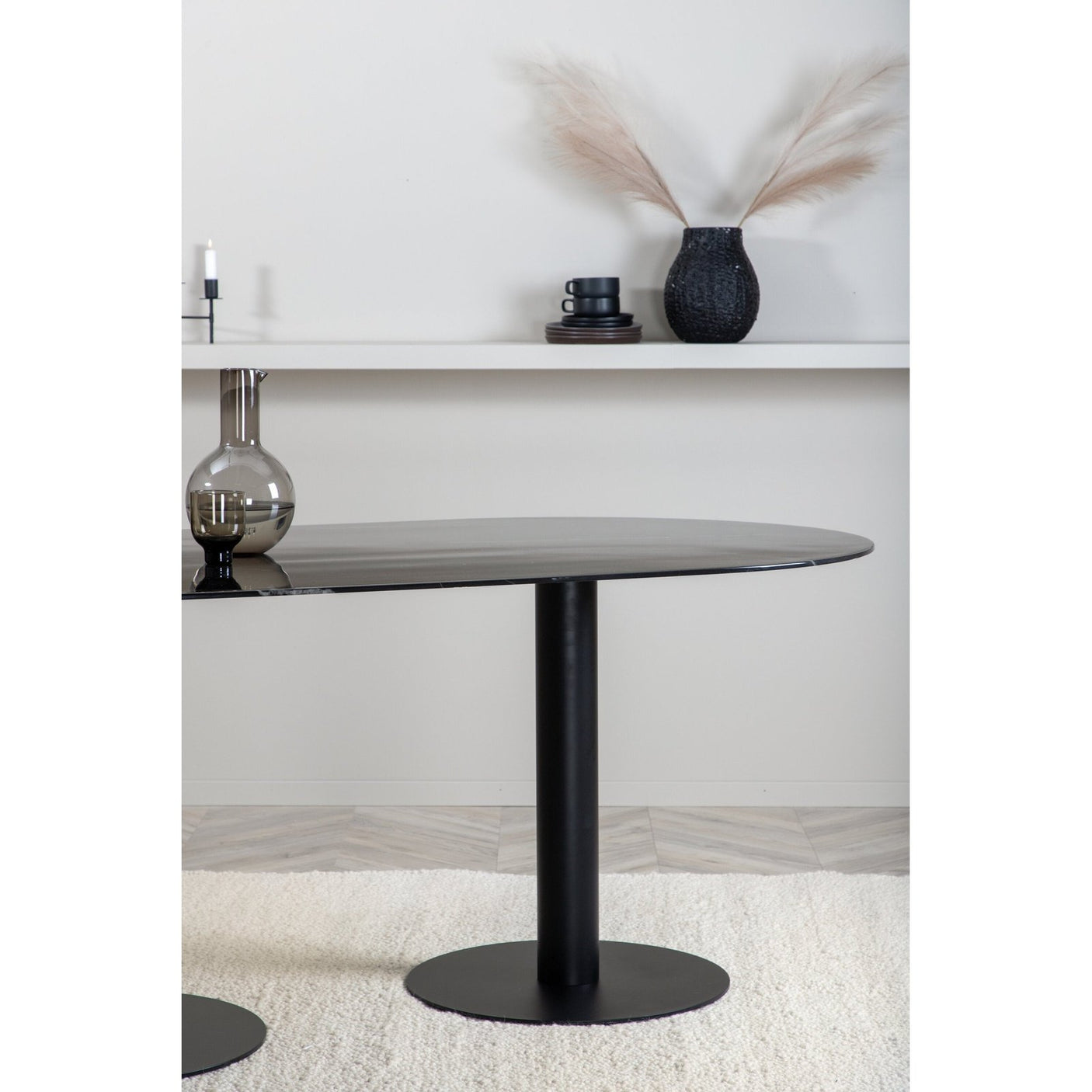 Betina ullteppe 200x300 Venture Design Teppe