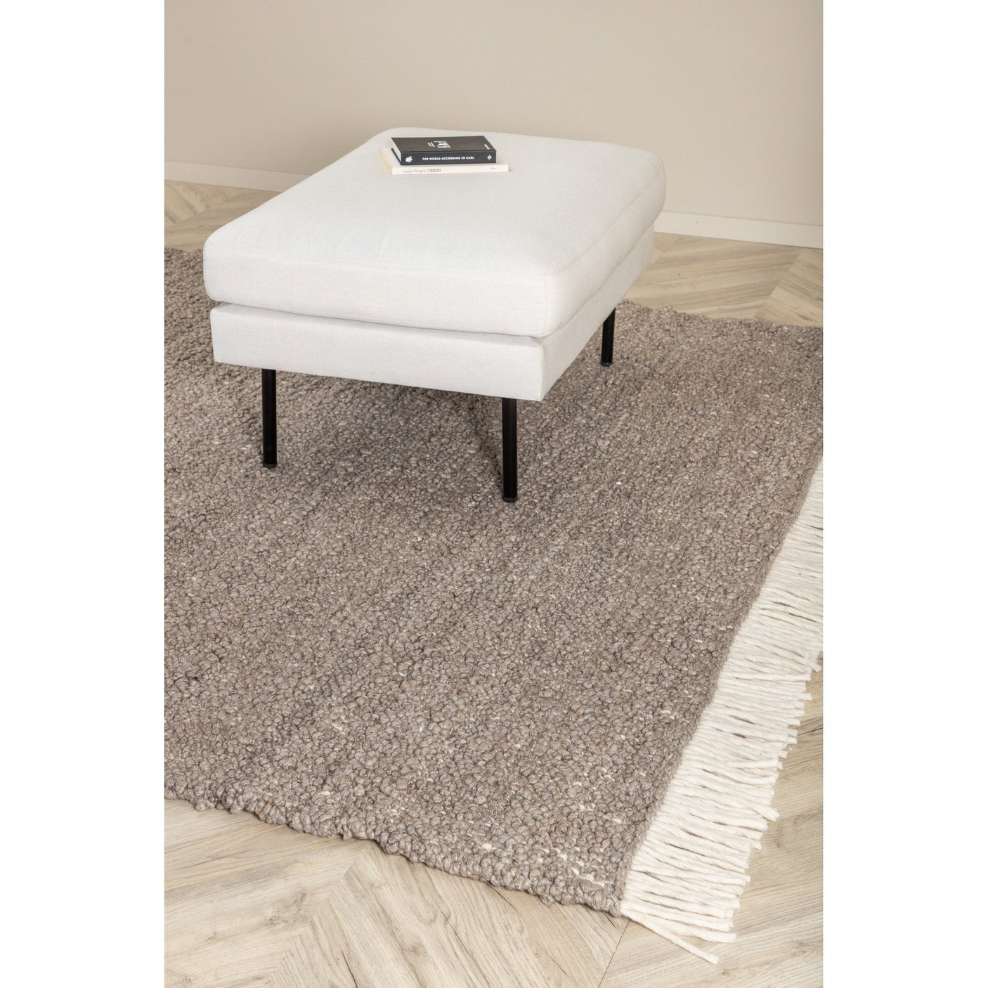 Betina ullteppe 200x300 Venture Design Teppe