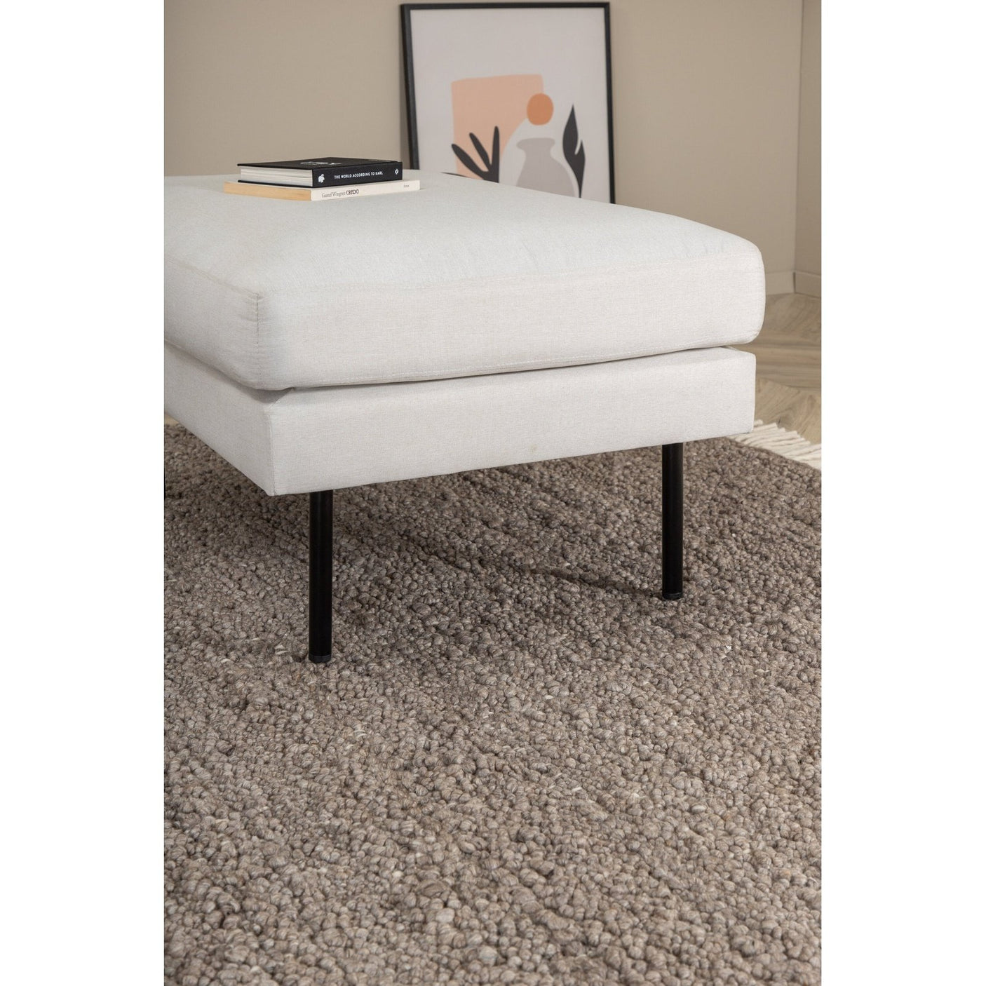 Betina ullteppe 200x300 Venture Design Teppe