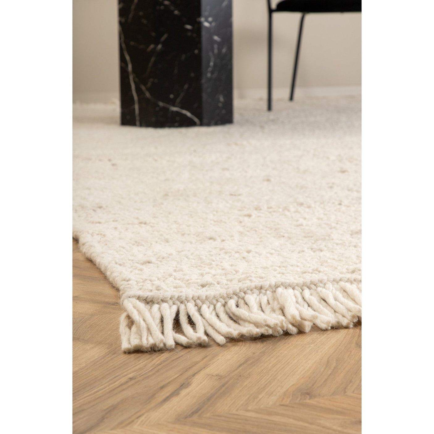 Betina ullteppe 160x230 Venture Design Teppe