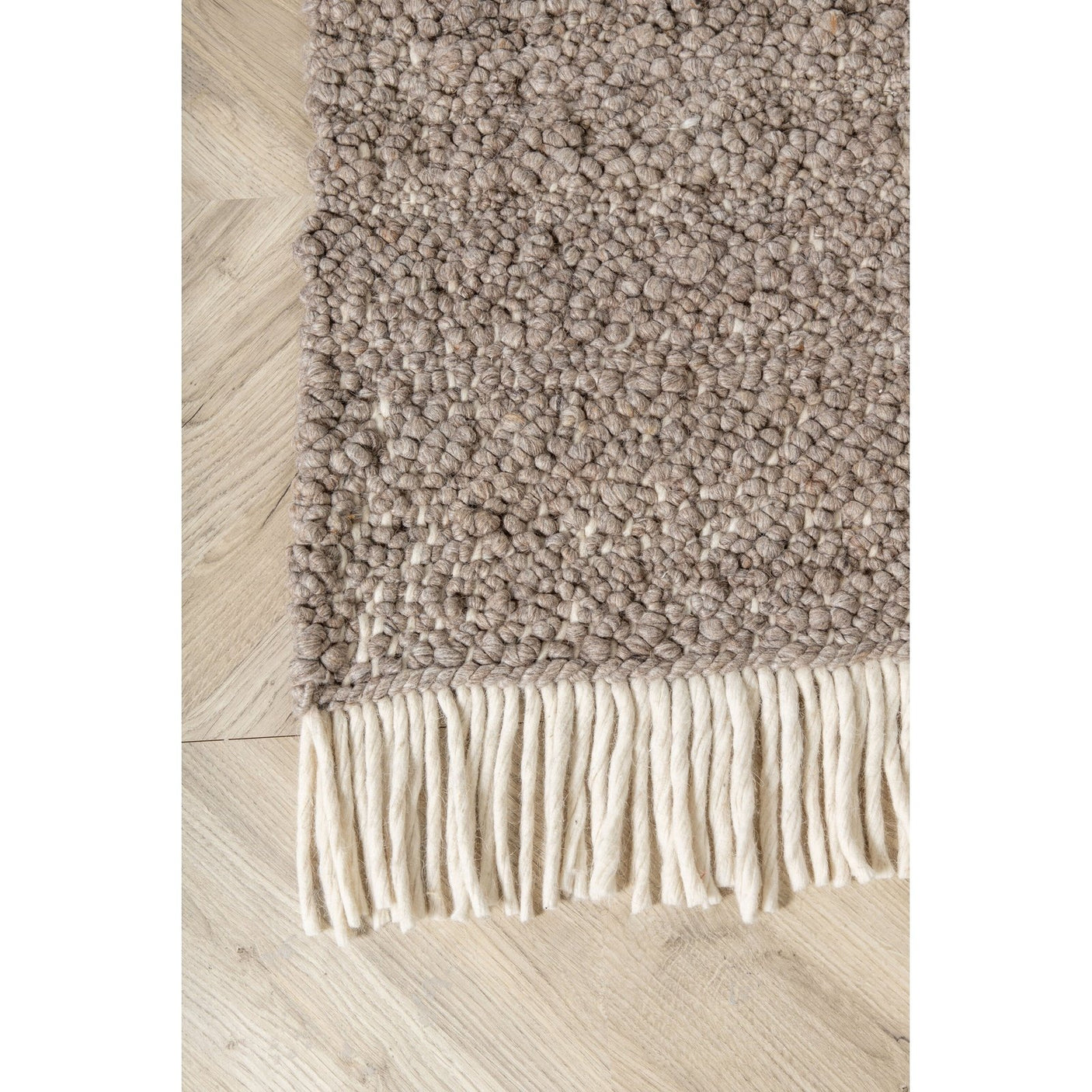 Betina ullteppe 160x230 Venture Design Teppe