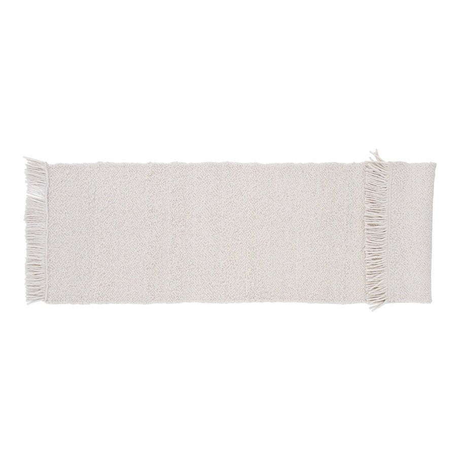 Betina ullteppe 80x250 Venture Design Teppe