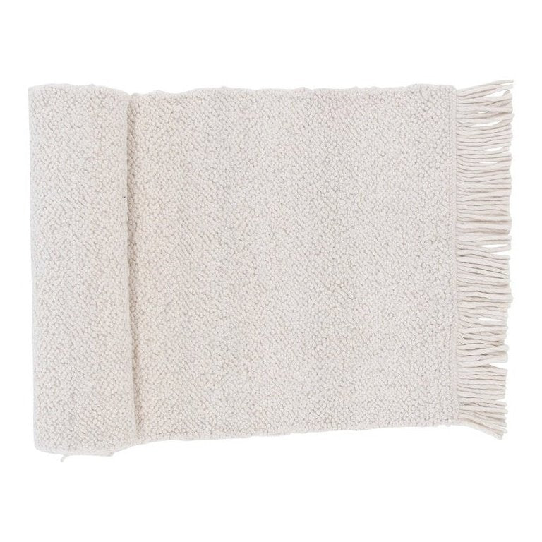 Betina ullteppe 80x250 Venture Design Teppe