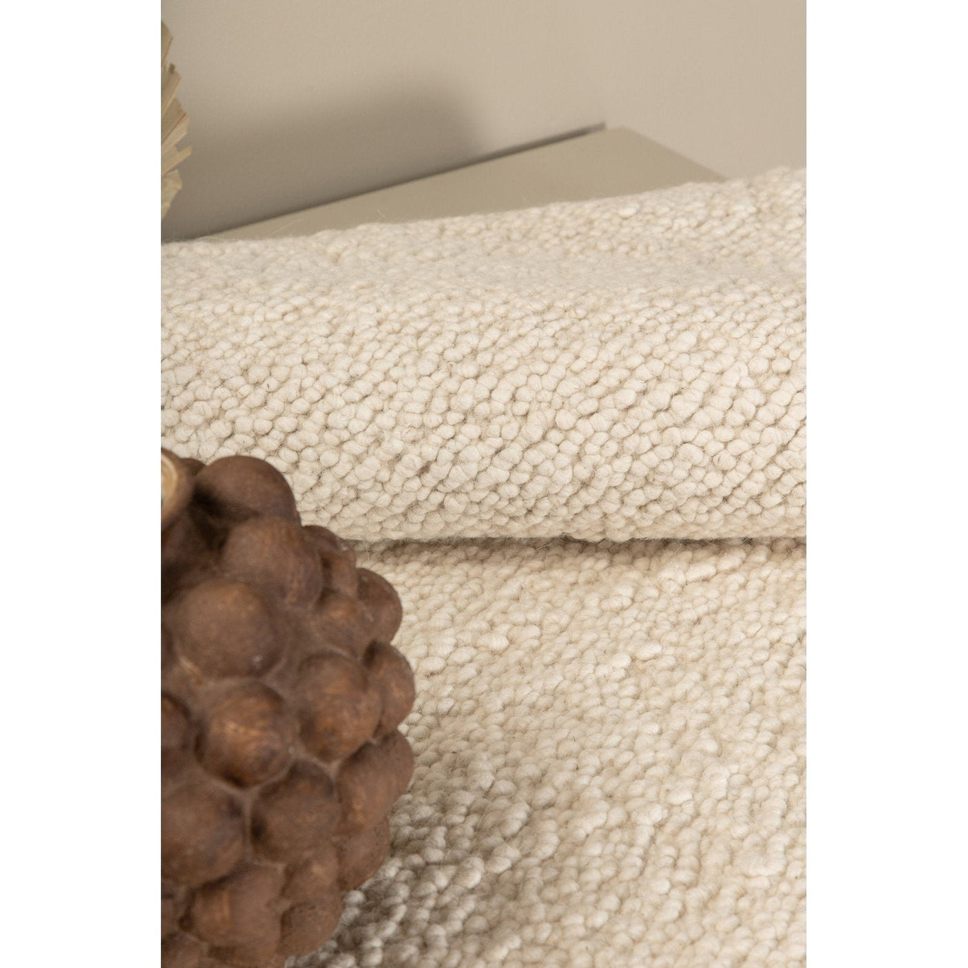 Betina ullteppe 80x250 Venture Design Teppe