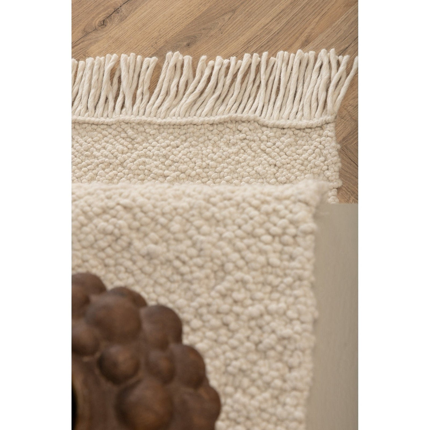 Betina ullteppe 80x250 Venture Design Teppe