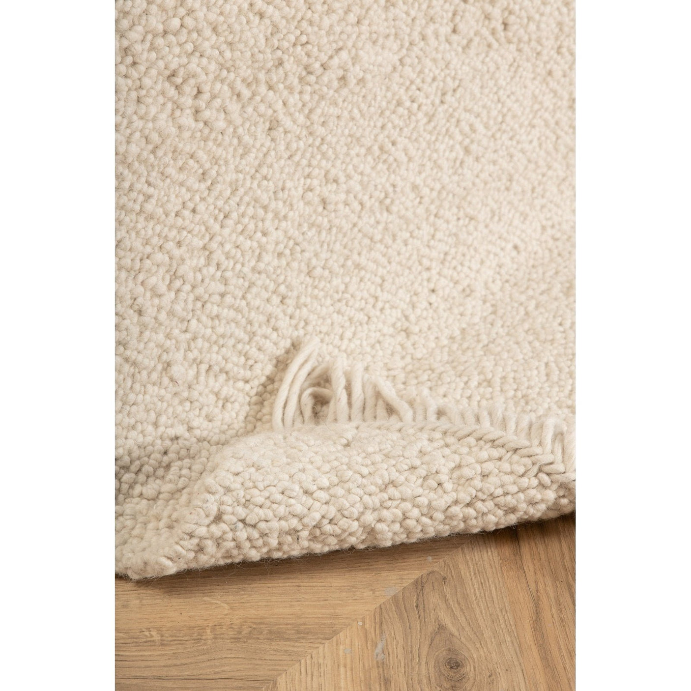 Betina ullteppe 80x250 Venture Design Teppe