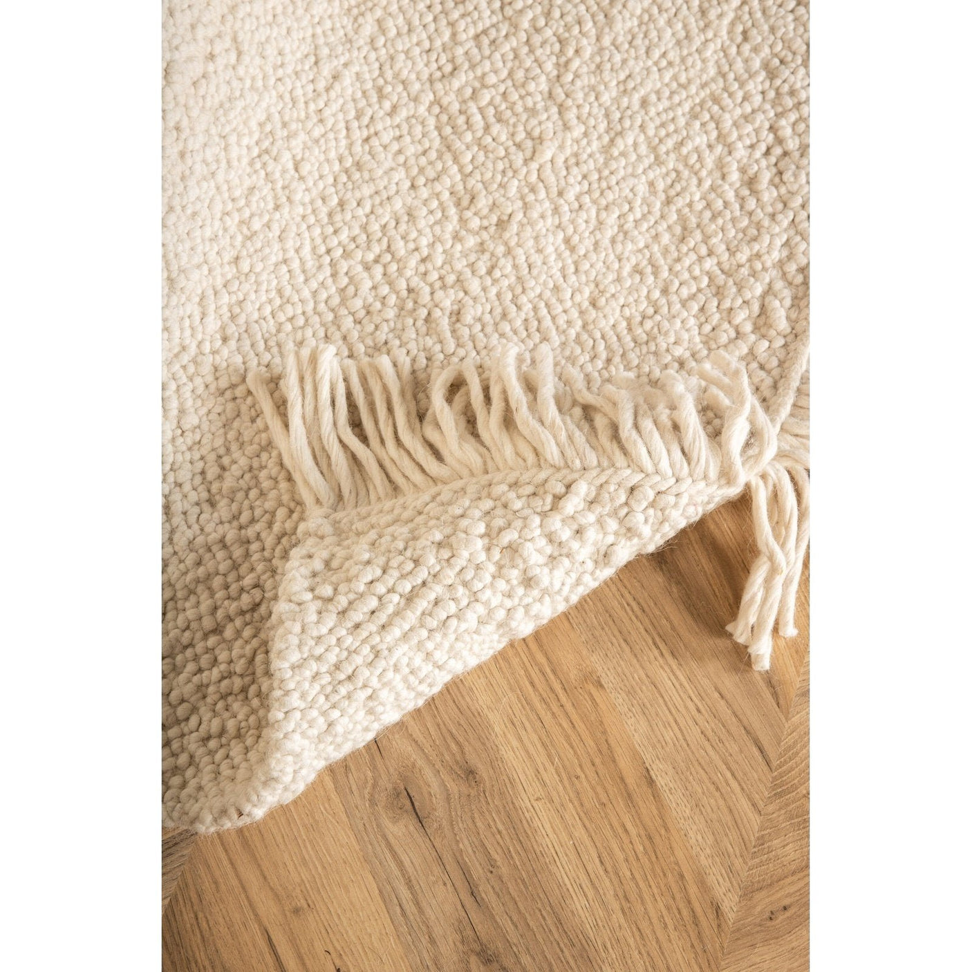 Betina ullteppe 80x250 Venture Design Teppe