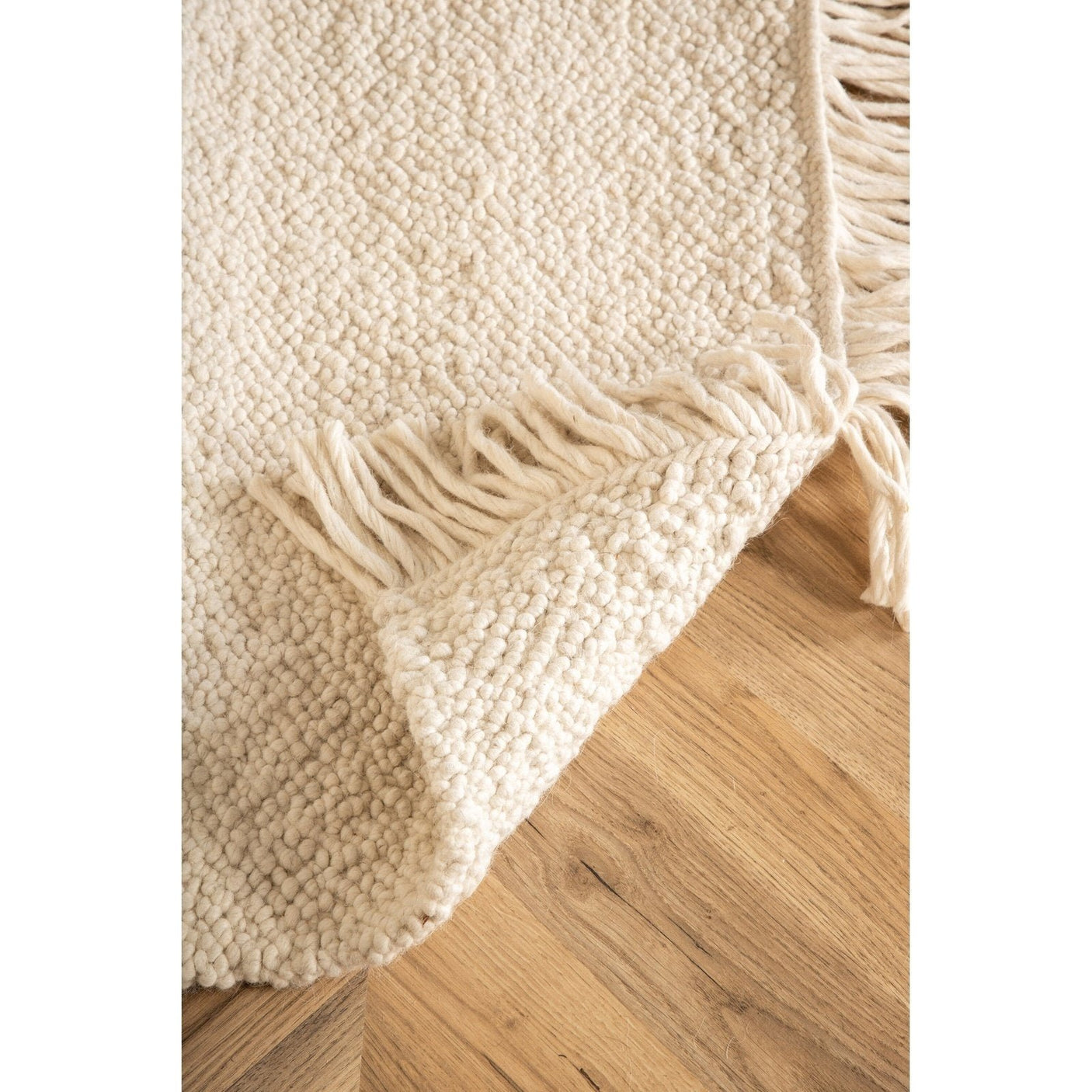 Betina ullteppe 80x250 Venture Design Teppe