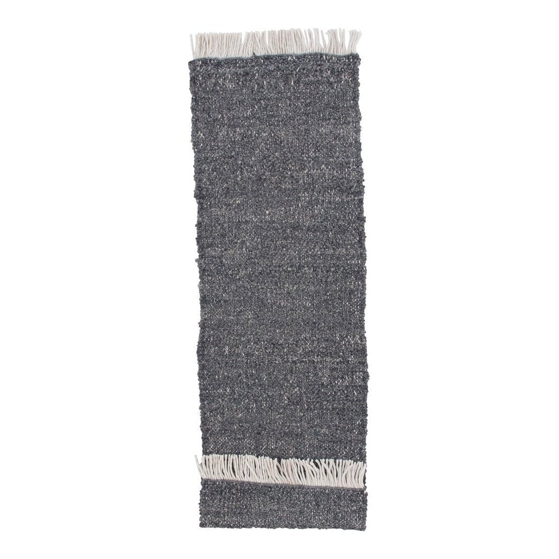 Betina ullteppe 80x250 Venture Design Teppe