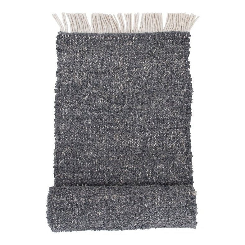 Betina ullteppe 80x250 Venture Design Teppe