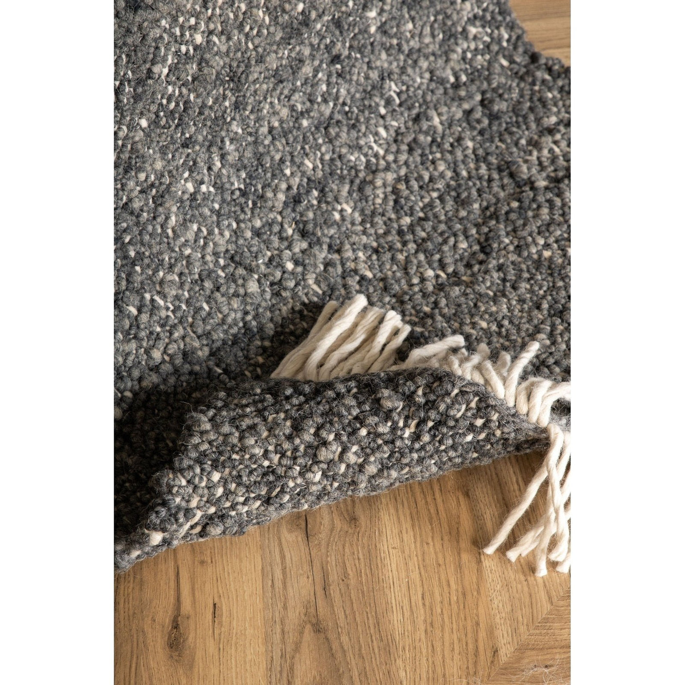 Betina ullteppe 80x250 Venture Design Teppe