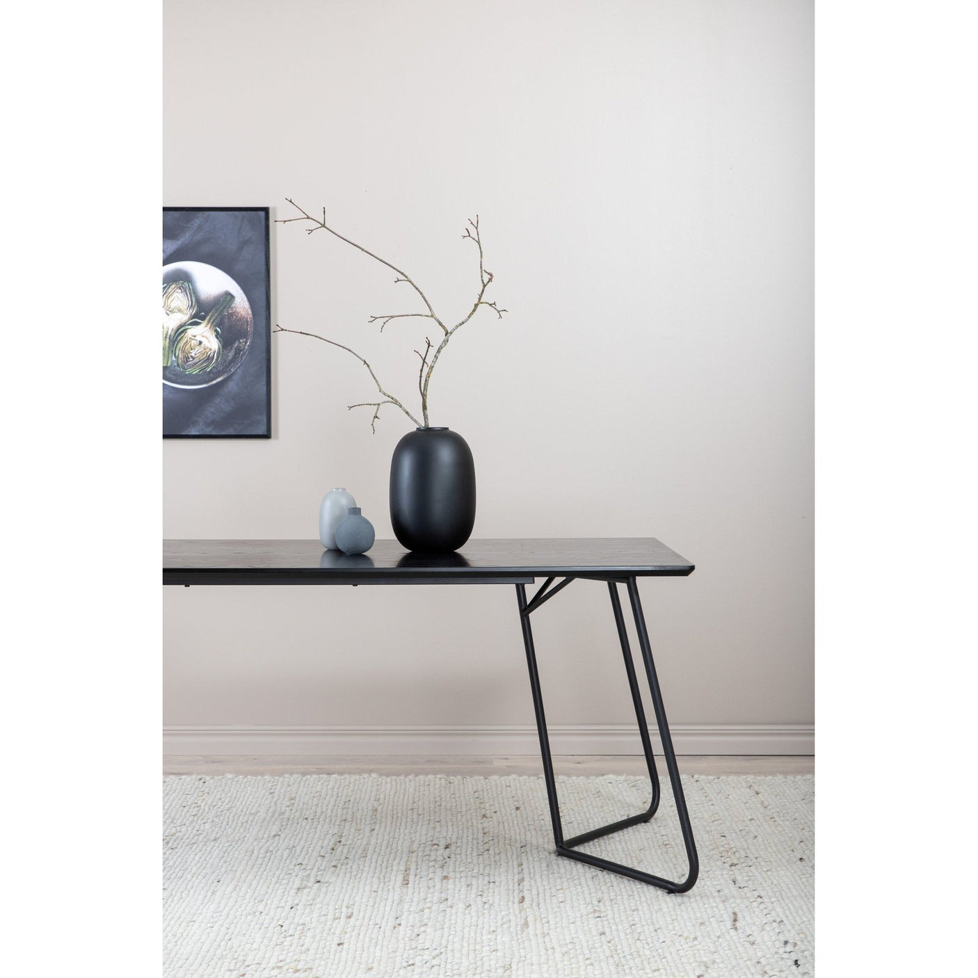 Loump ullteppe 200x300 Venture Design Teppe