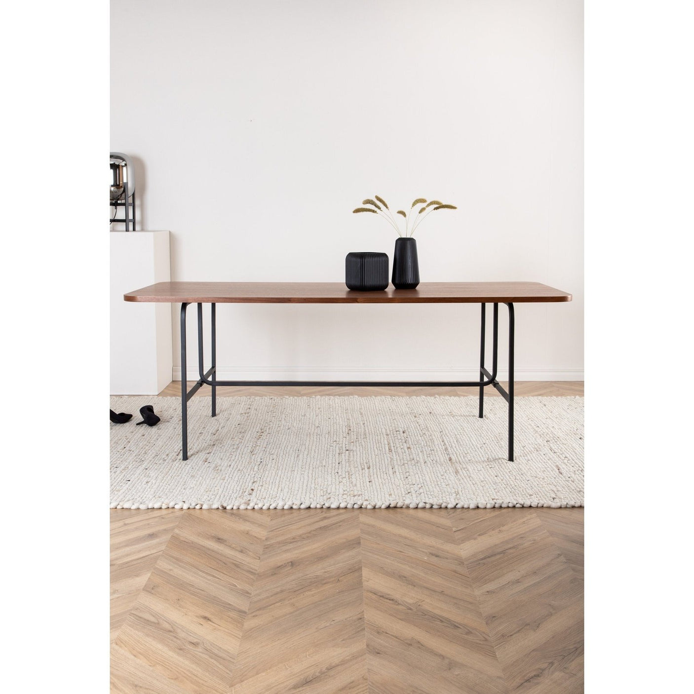 Loump ullteppe 200x300 Venture Design Teppe