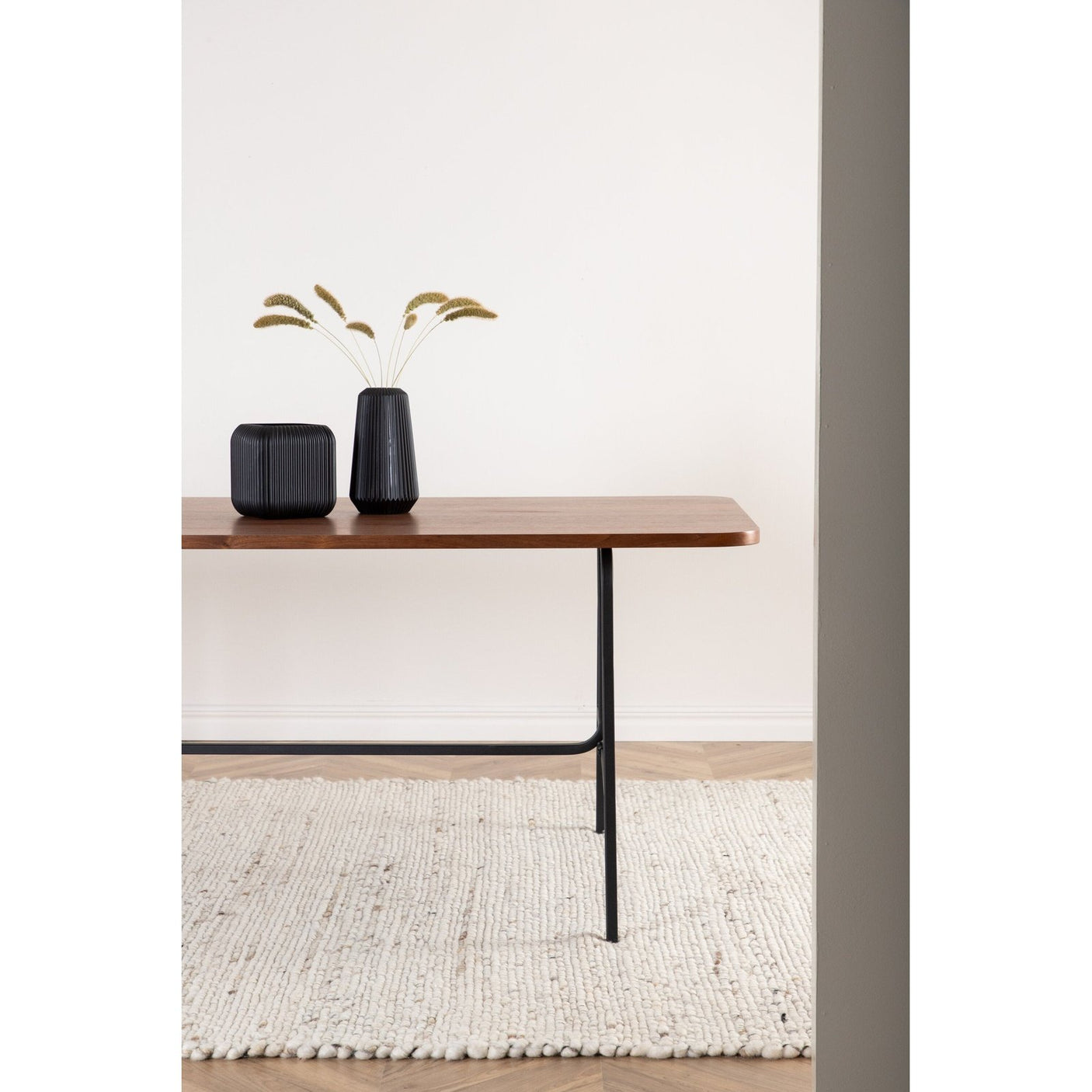 Loump ullteppe 200x300 Venture Design Teppe