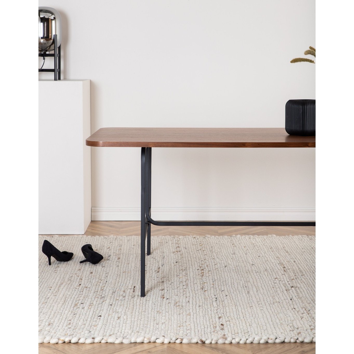 Loump ullteppe 200x300 Venture Design Teppe