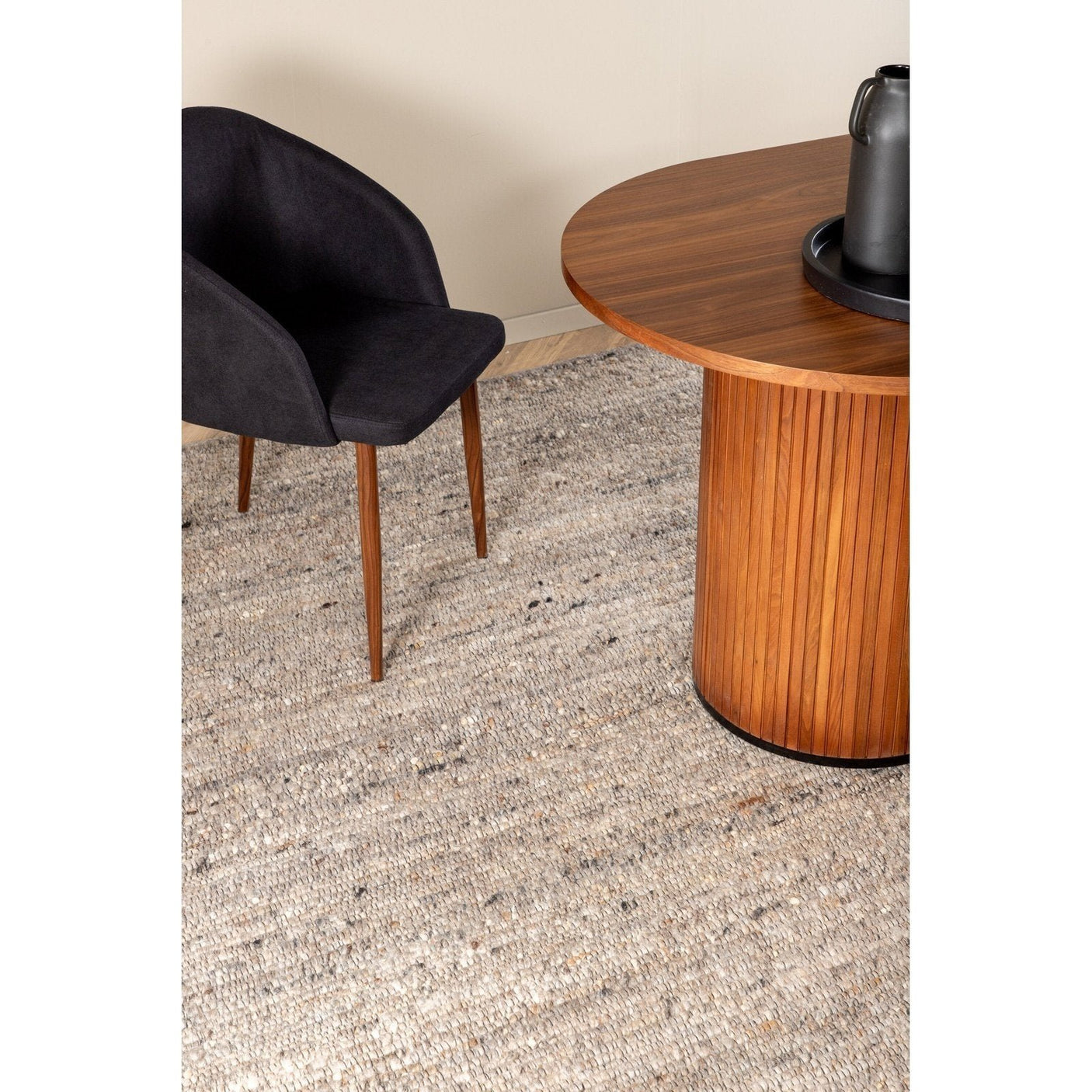 Loump ullteppe 160x230 Venture Design Teppe