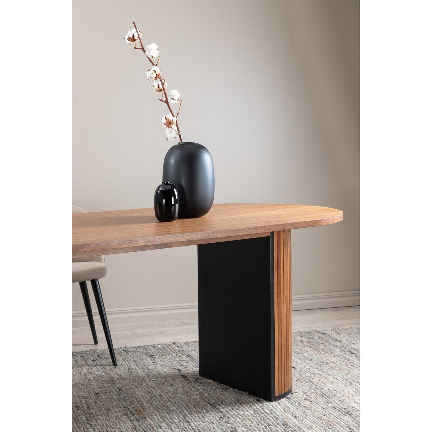 Loump ullteppe 160x230 Venture Design Teppe