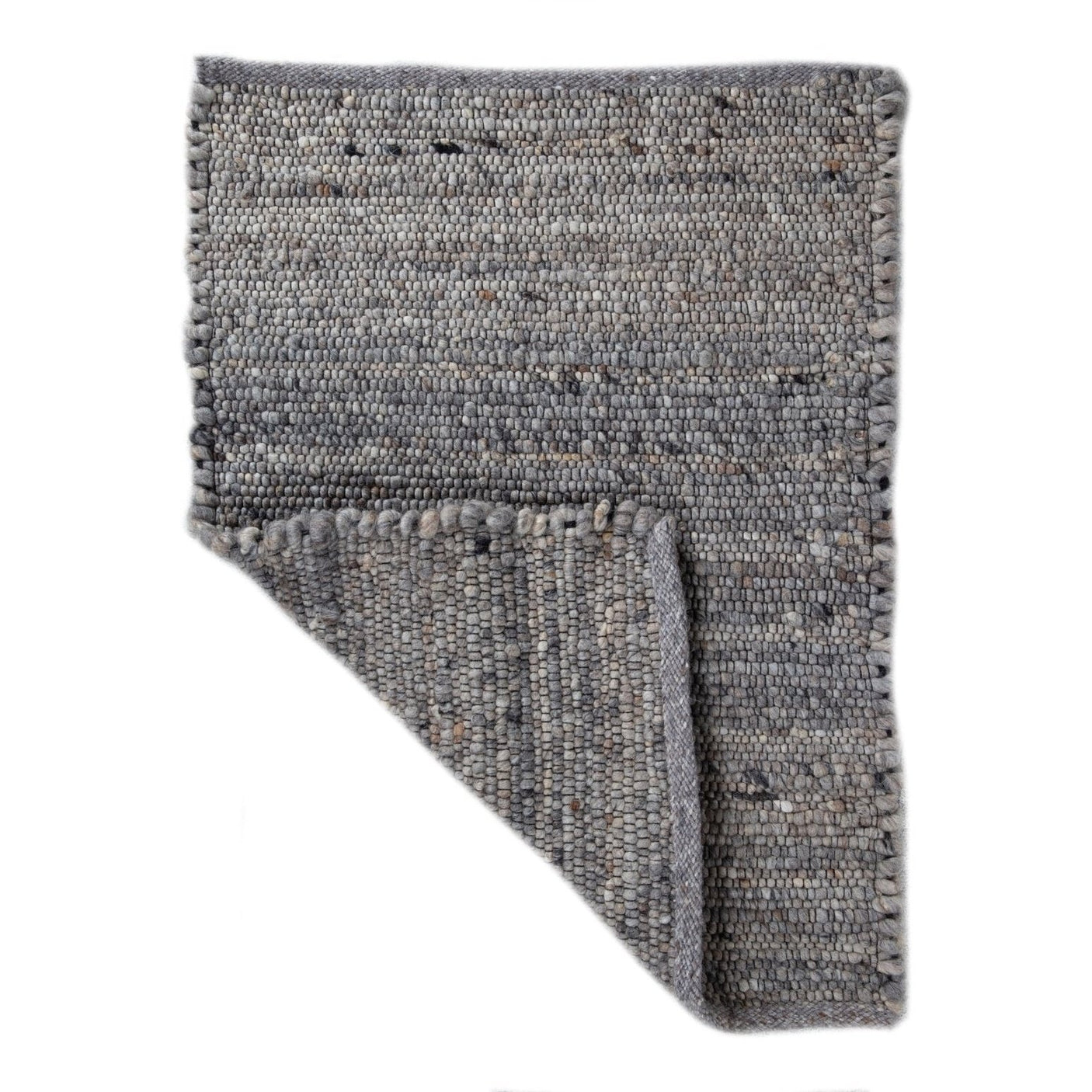 Loump ullteppe 160x230 Venture Design Teppe