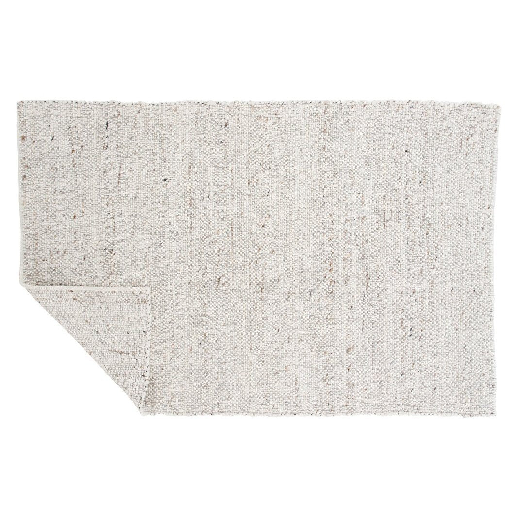 Loump ullteppe 160x230 Venture Design Teppe