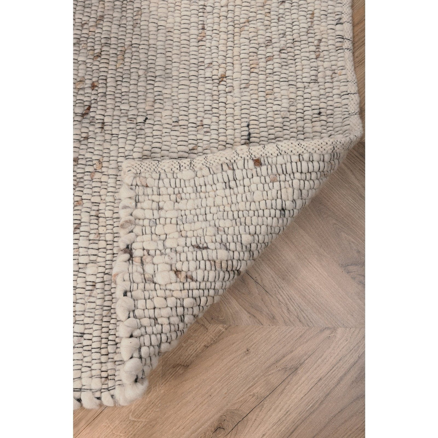 Loump ullteppe 160x230 Venture Design Teppe