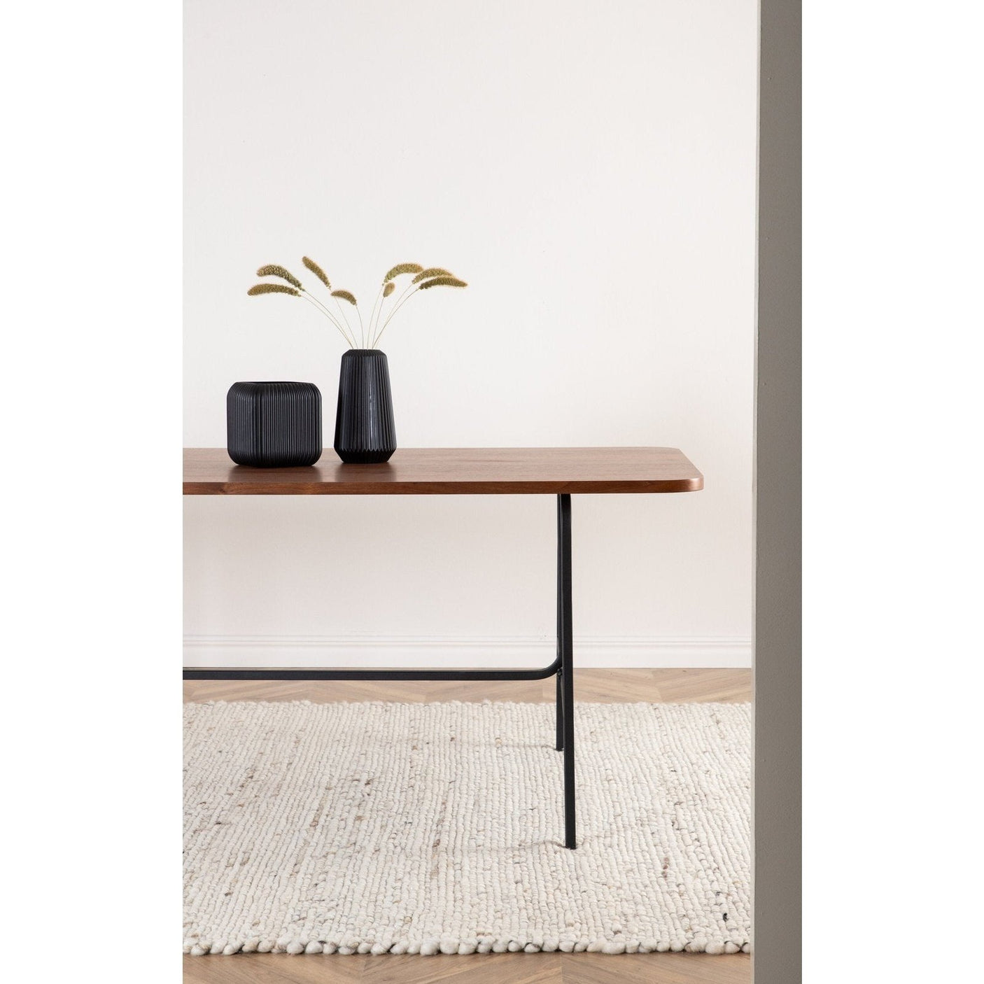 Loump ullteppe 160x230 Venture Design Teppe