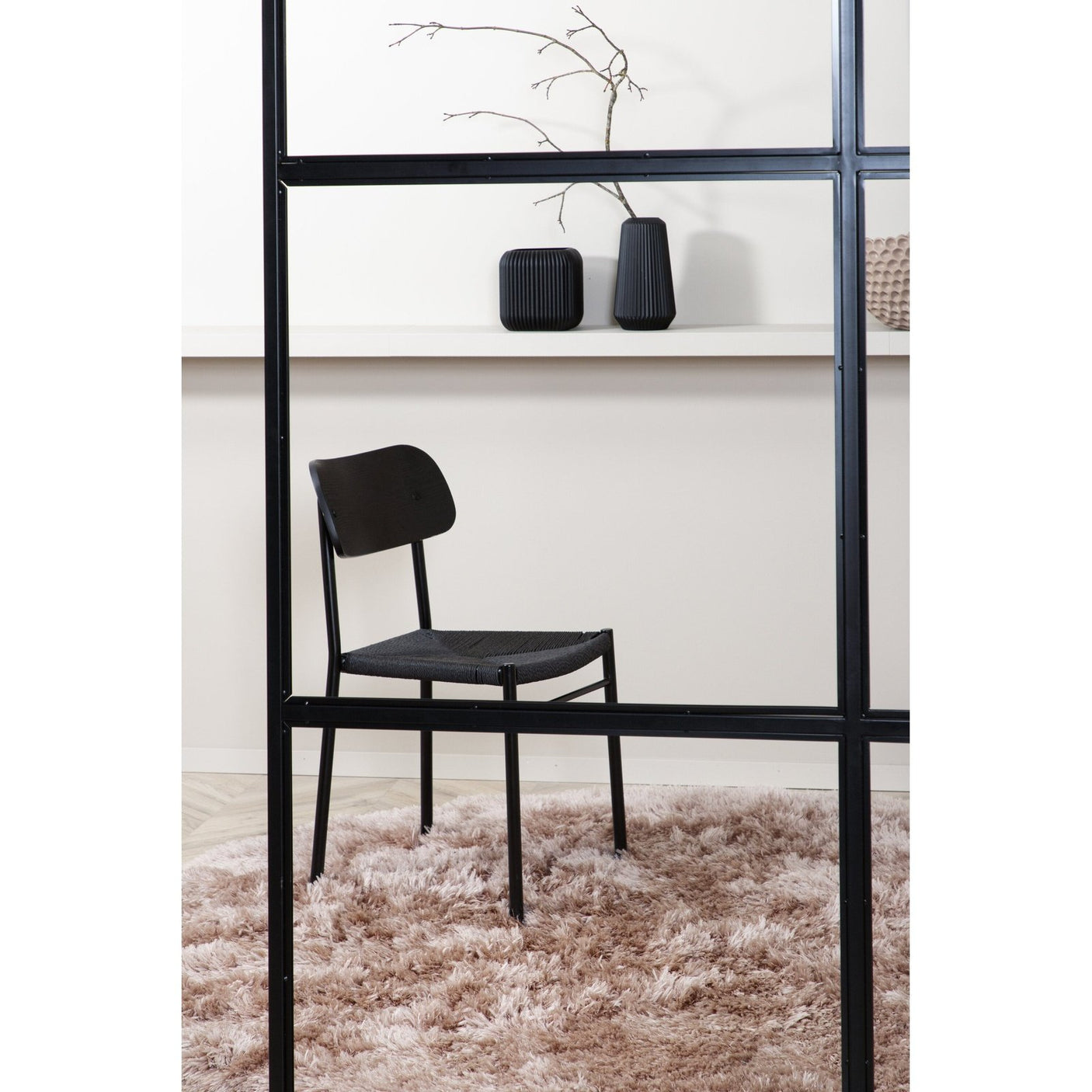 Grace teppe Ø200 Venture Design Teppe