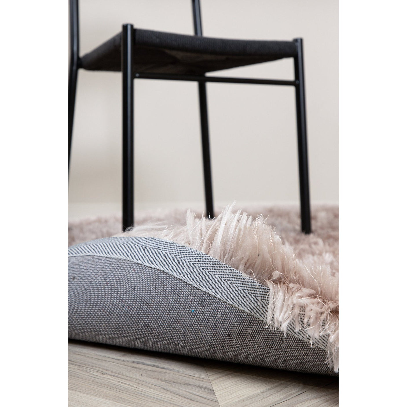 Grace teppe Ø200 Venture Design Teppe