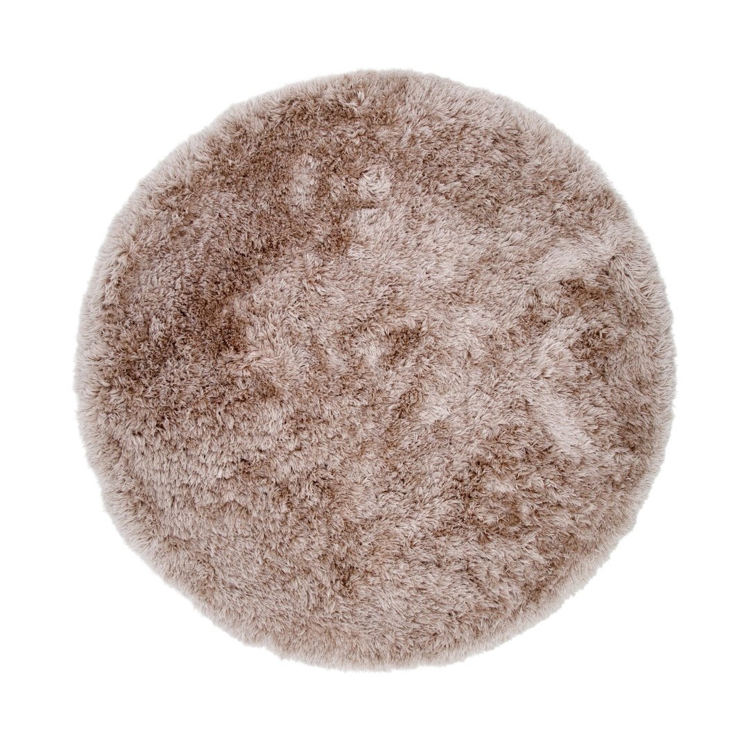 Grace teppe Ø200 Venture Design Teppe