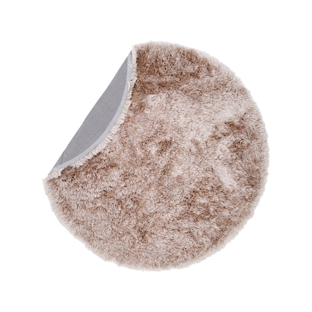 Grace teppe Ø200 Venture Design Teppe