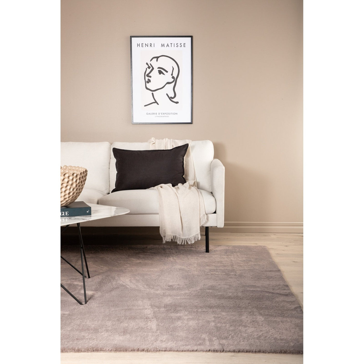 Nina teppe 230x160 Venture Design Teppe