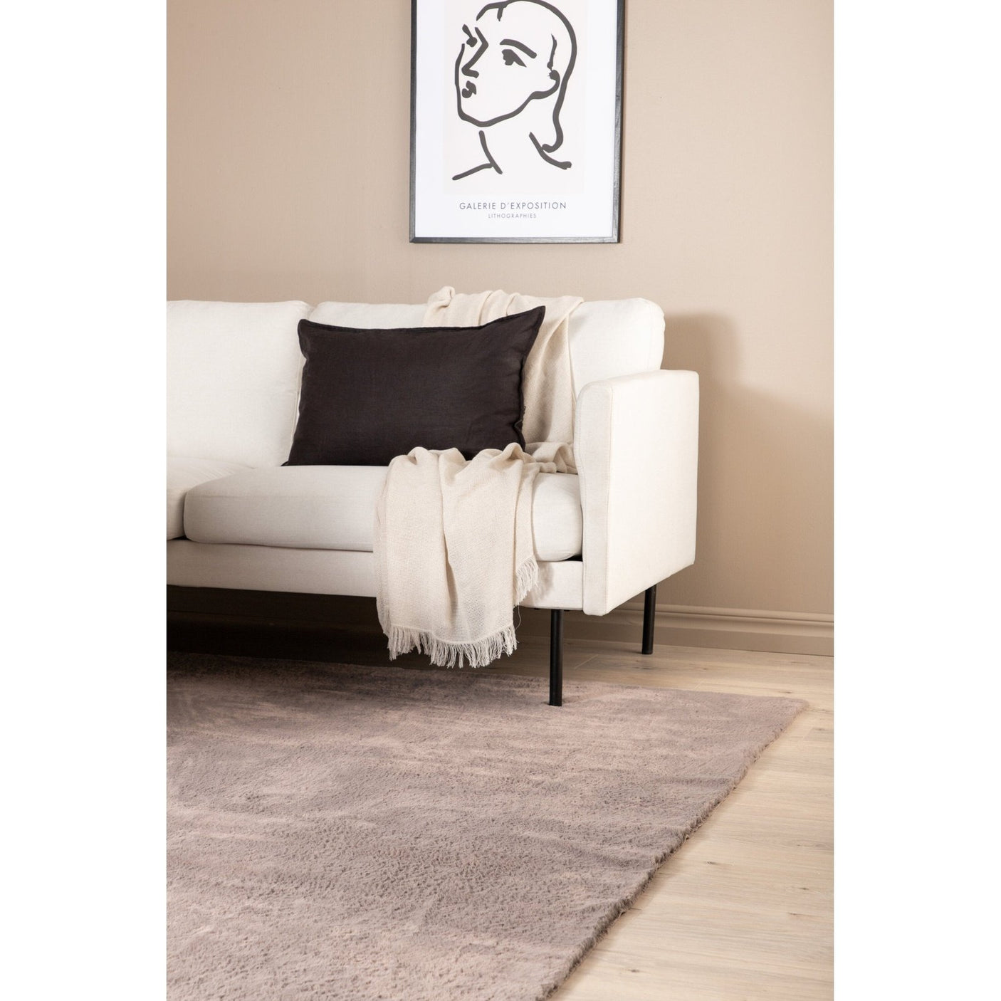 Nina teppe 230x160 Venture Design Teppe