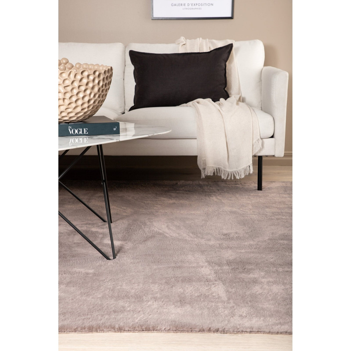 Nina teppe 230x160 Venture Design Teppe