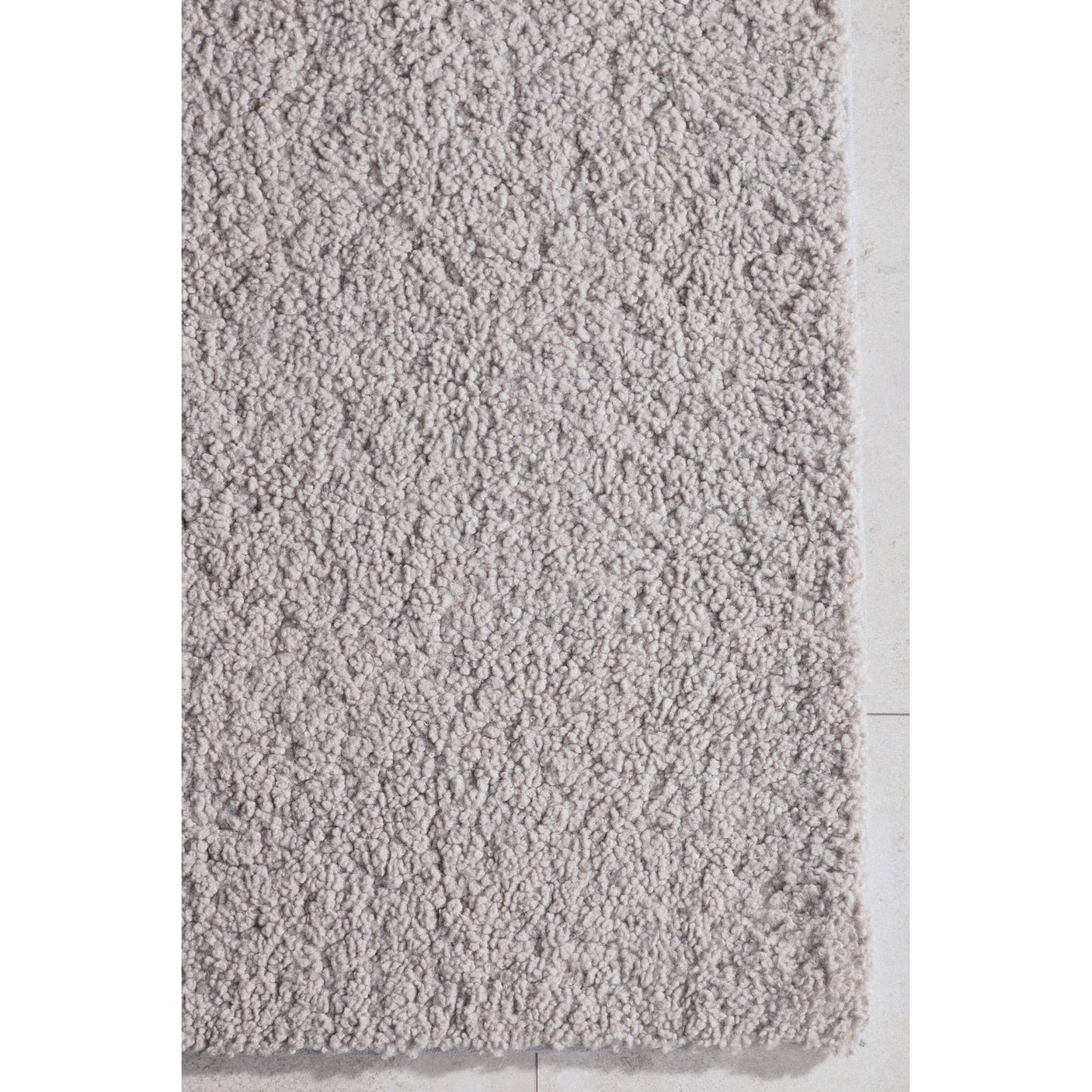 Teddy teppe 160x230 Venture Design Teppe