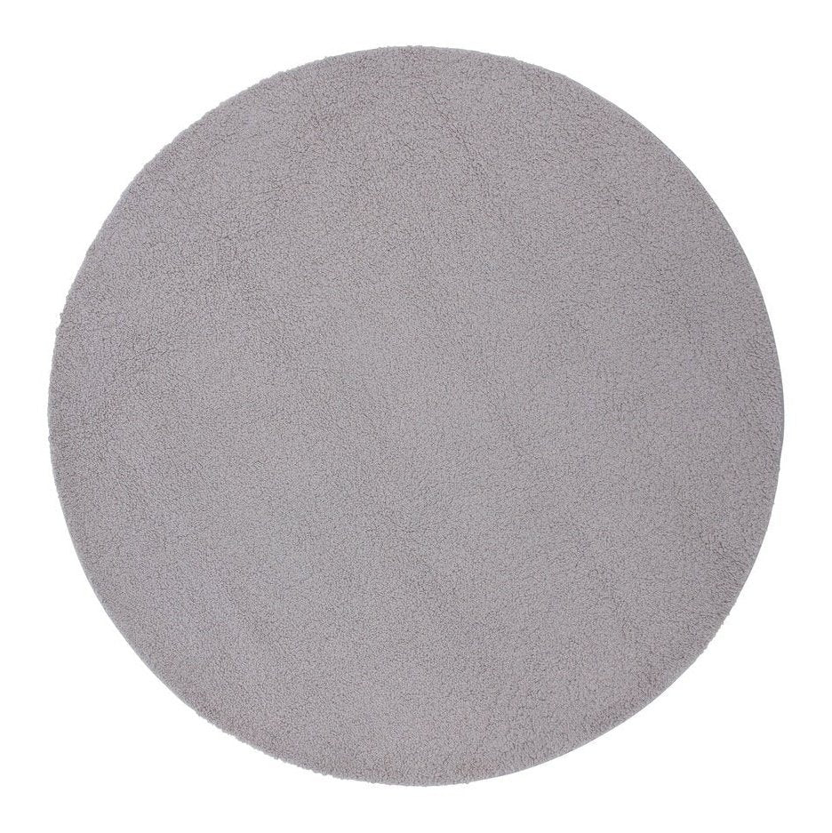 Teddy teppe Ø200 Venture Design Teppe