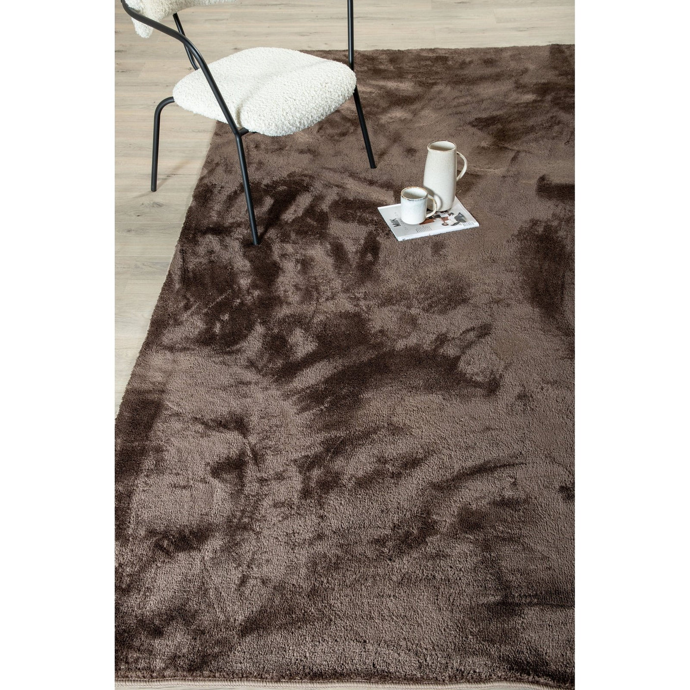 Blanca teppe 200x300 Venture Design Teppe