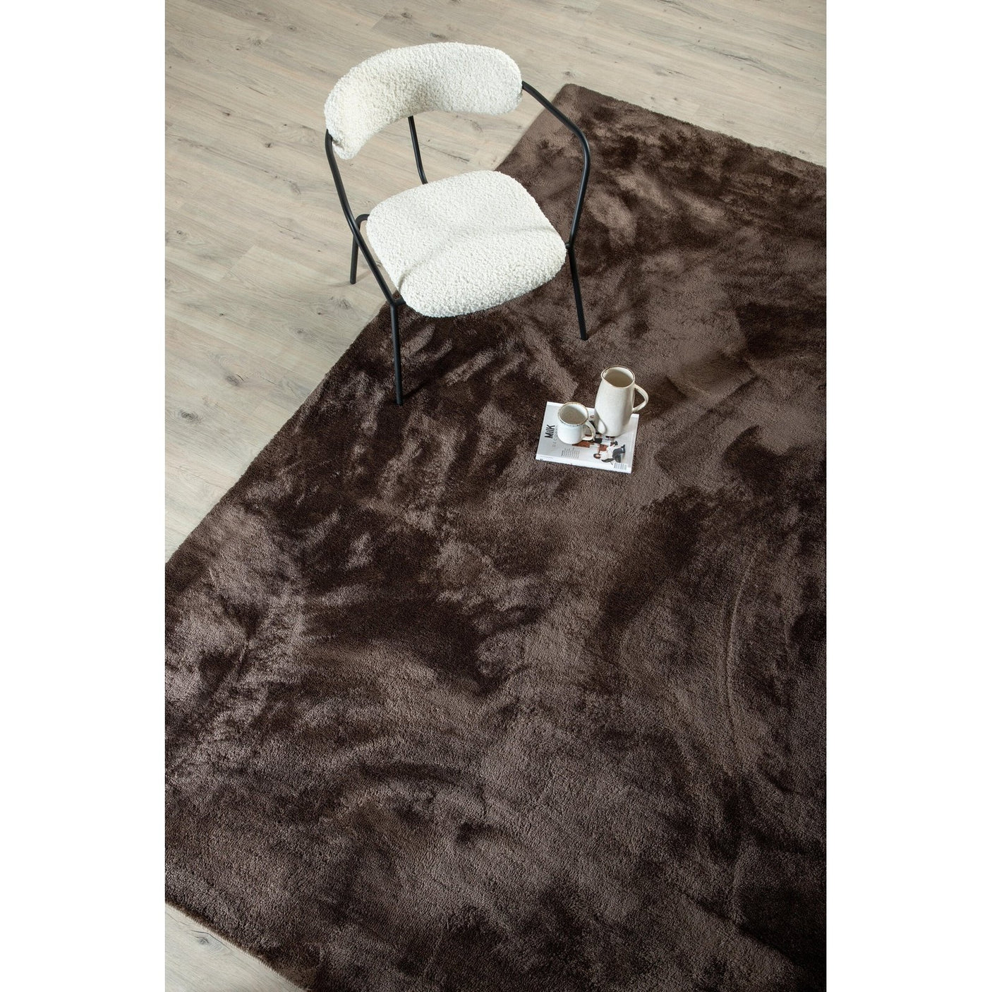 Blanca teppe 200x300 Venture Design Teppe