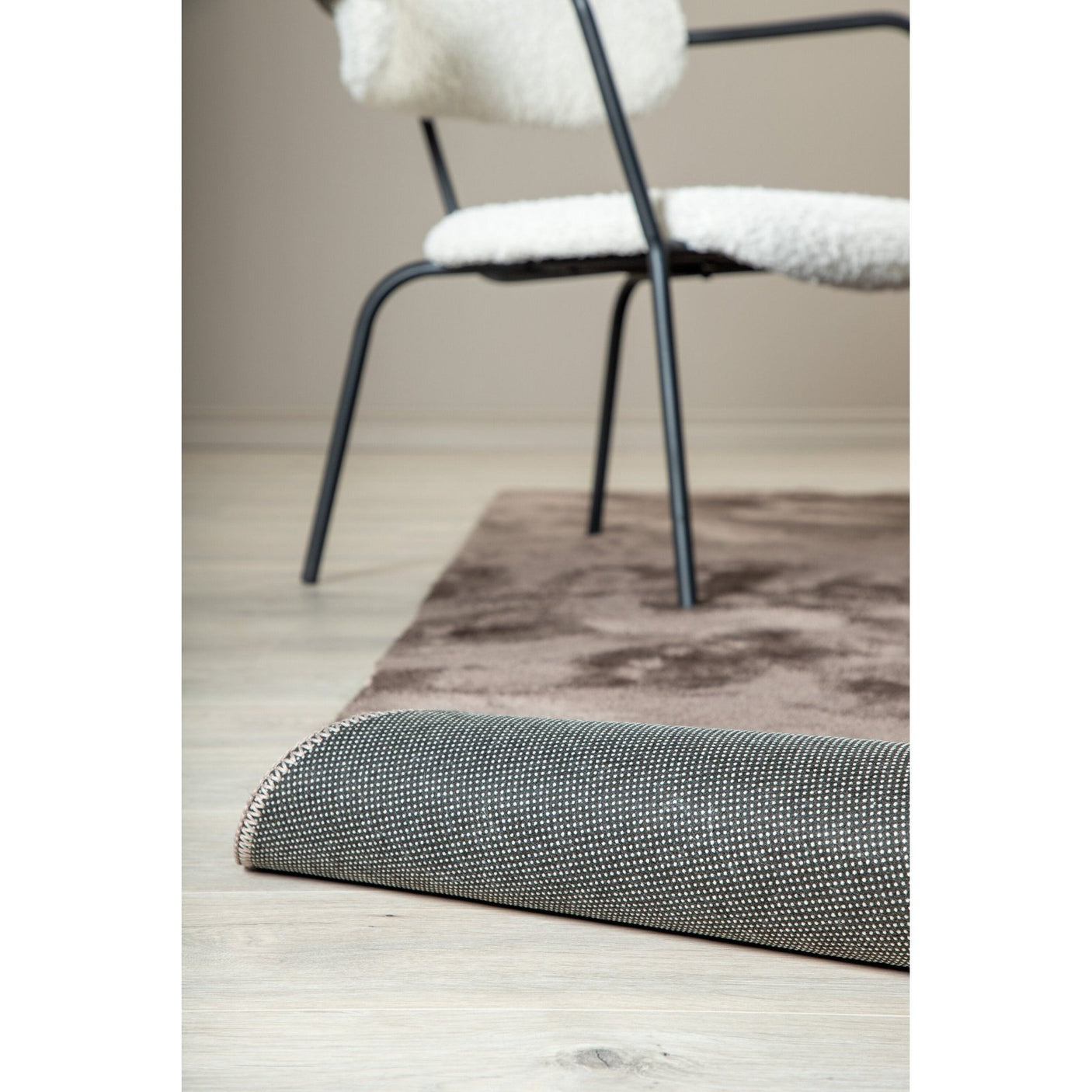 Blanca teppe 160x230 Venture Design Teppe