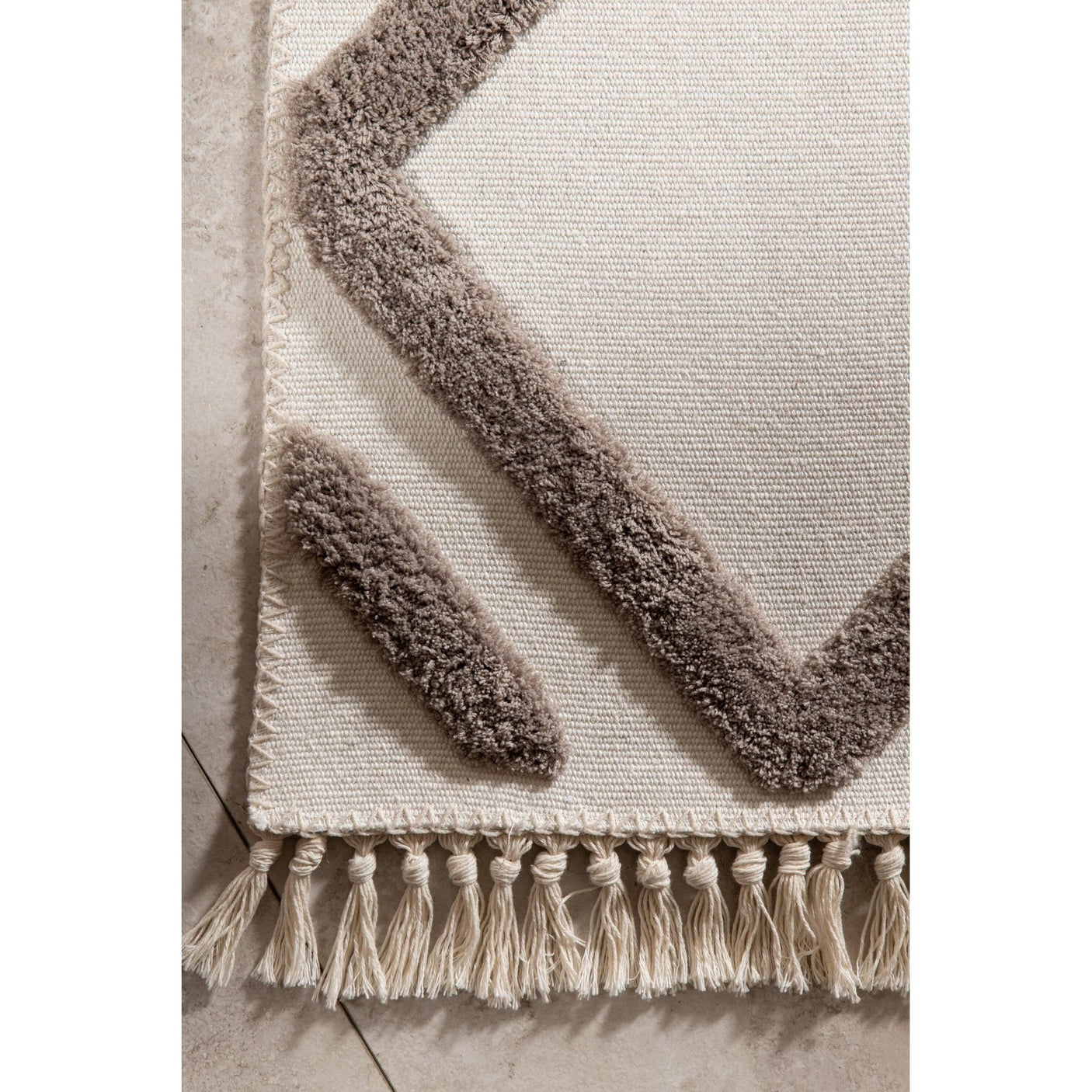 Towa teppe 160x230 Venture Design Teppe