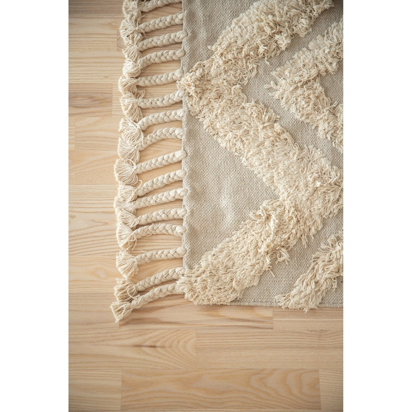 Hilma teppe 80x250 Venture Design Teppe