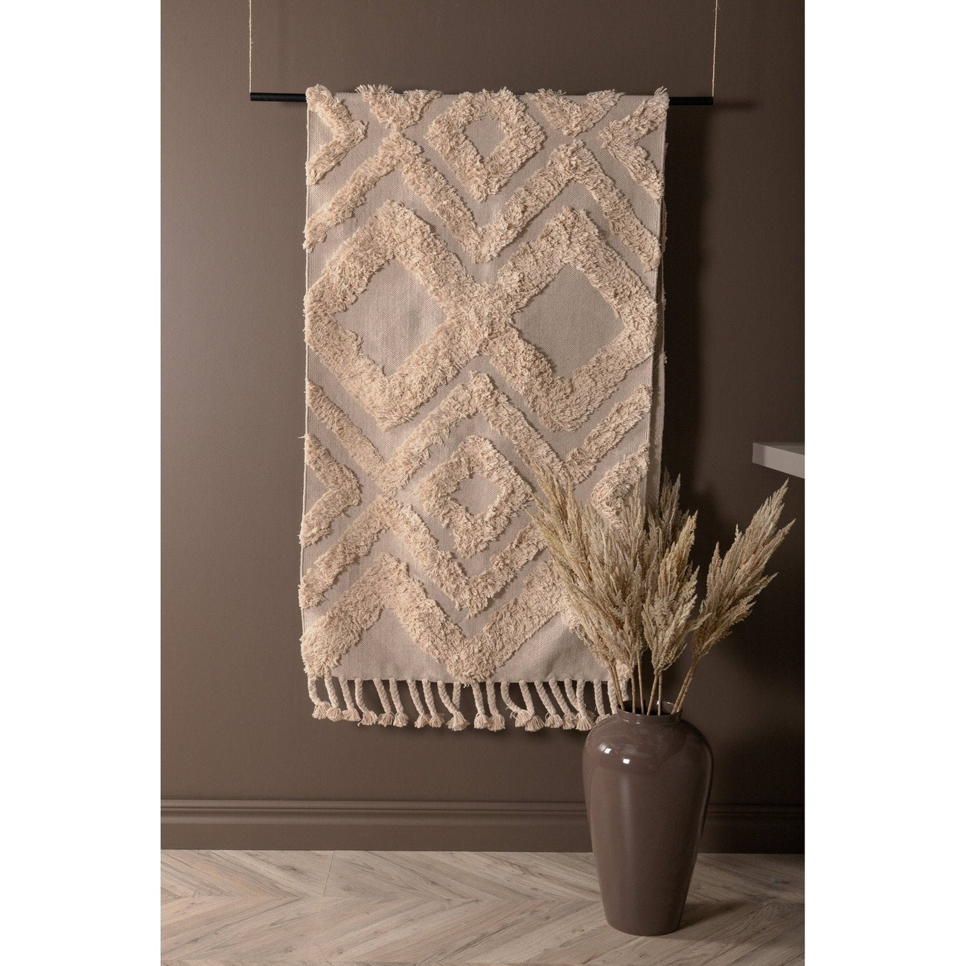 Hilma teppe 80x250 Venture Design Teppe