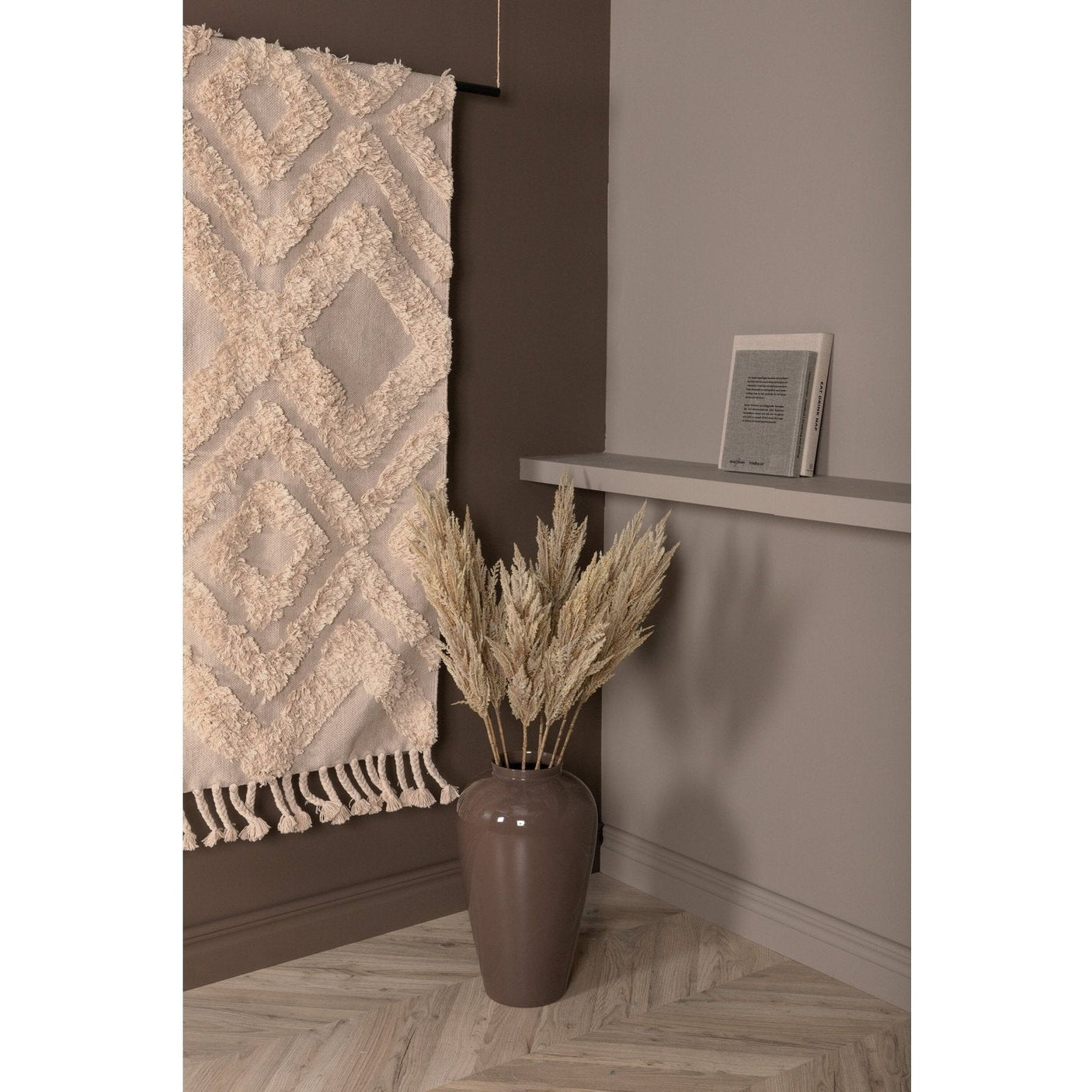 Hilma teppe 80x250 Venture Design Teppe