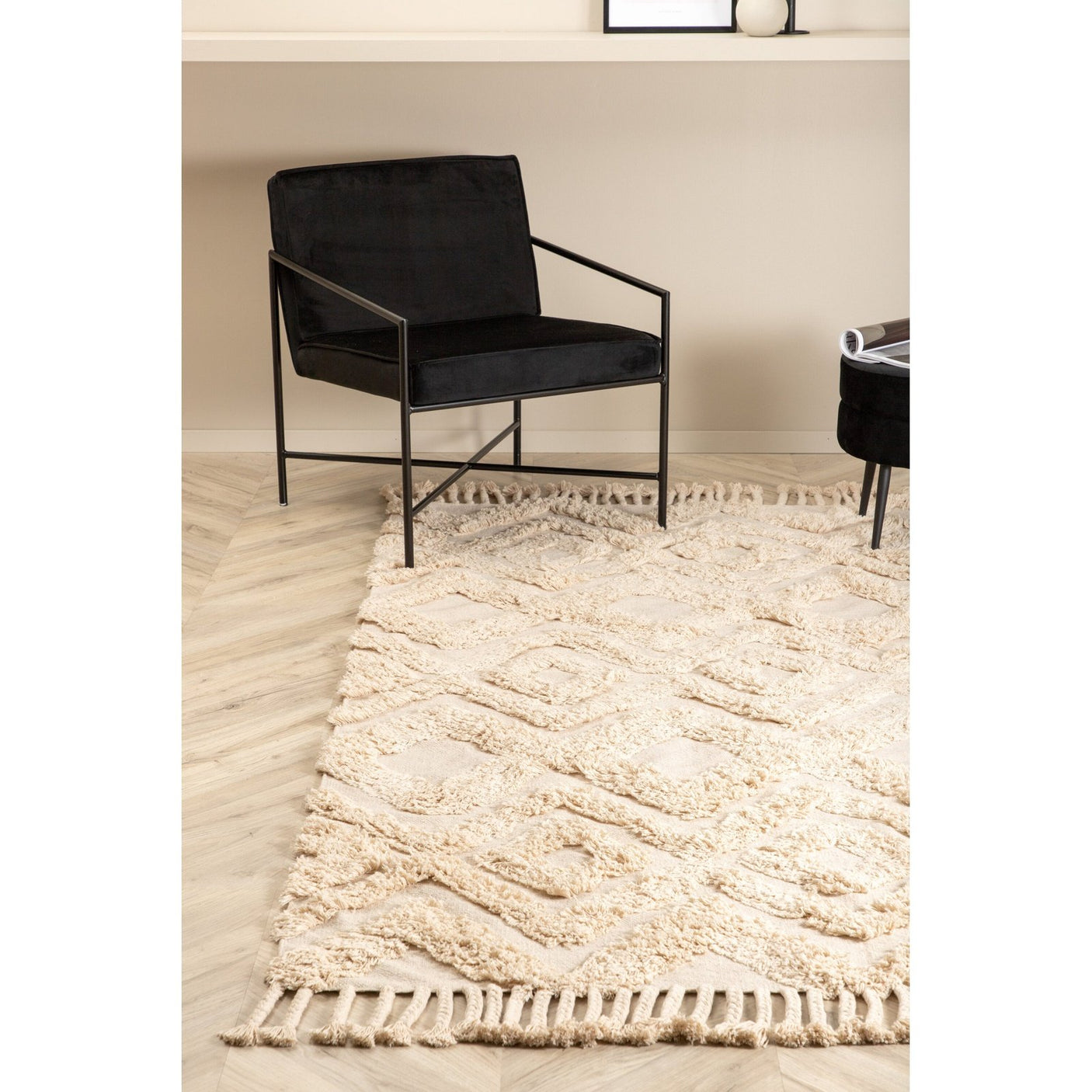 Hilma teppe 160x230 Venture Design Teppe