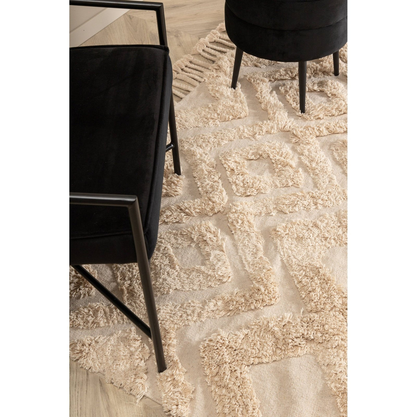 Hilma teppe 160x230 Venture Design Teppe