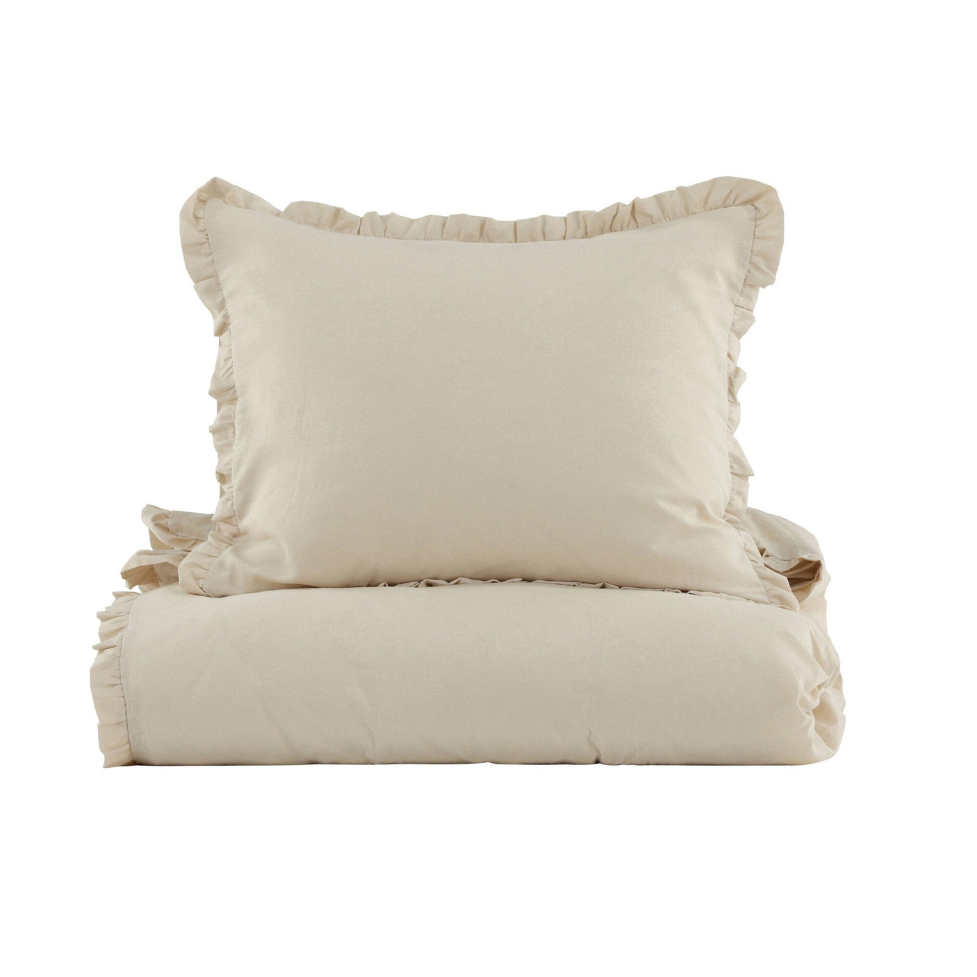 Lias Bed Set Venture Design Dynetrekk